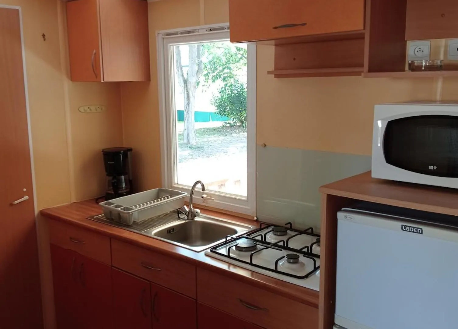 Holiday park La Bastide Hotel Mazeres