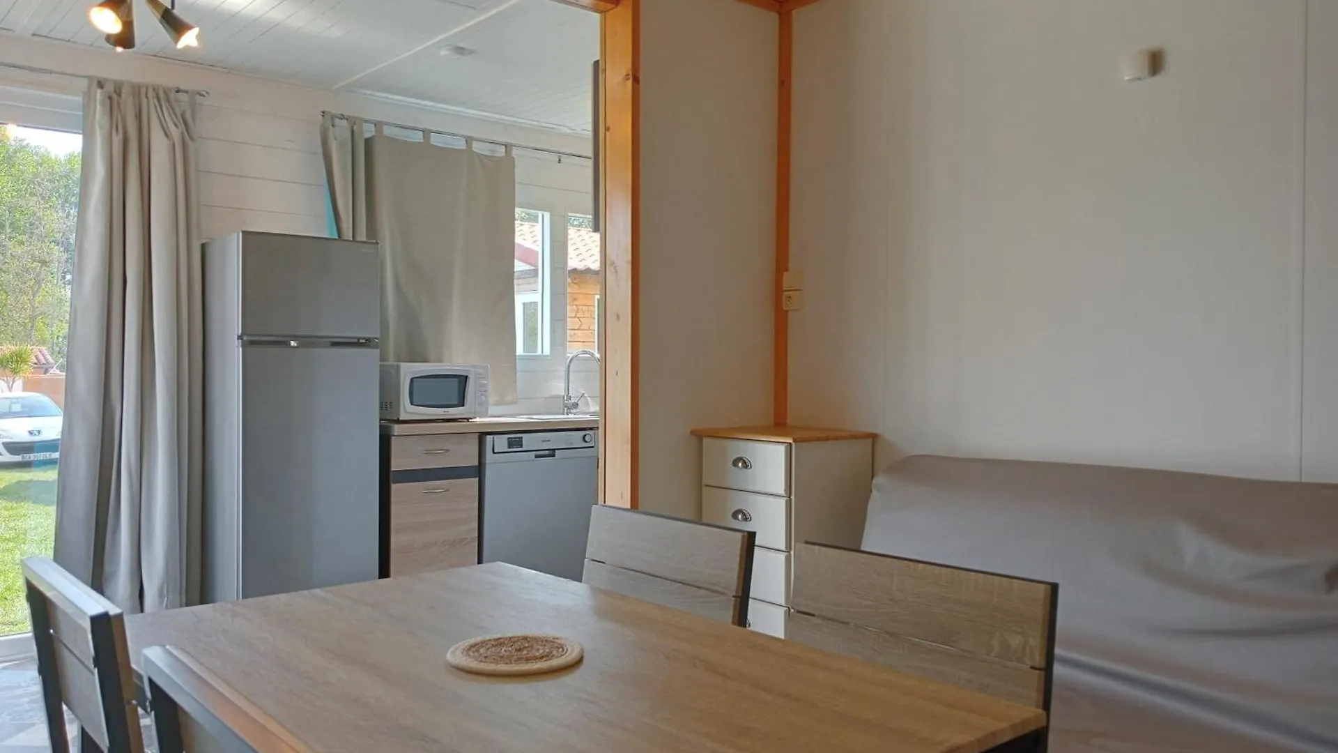 La Bastide Hotel Mazeres  3*, Mazeres (Ariege)