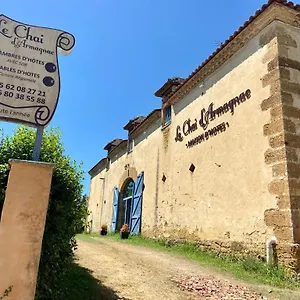 Pensión Le Chai D'armagnac