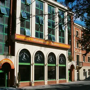 Hotel Résidence Thermale Du Parc