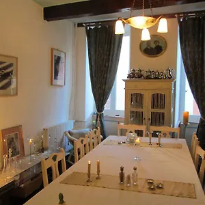Bed and breakfast La Maison De Natasha